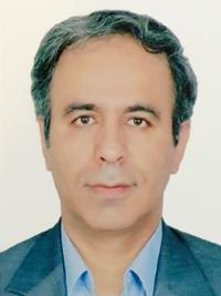دکتر محمد رنجبری