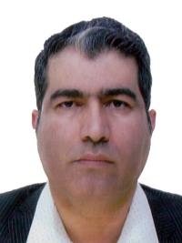 دکتر حمیدرضا خراسانی