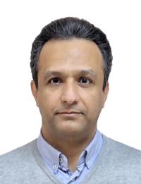 دکتر مهدی گودرزی