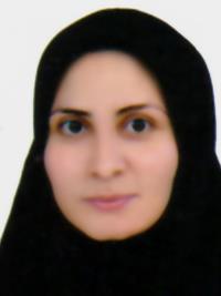 دکتر فاطمه السادات غضنفری