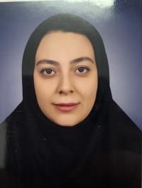 دکتر مهسا محامد