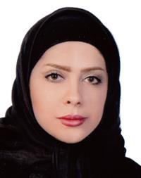 دکتر فاطمه حیدری