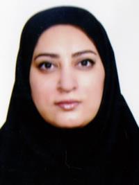 دکتر مهرنوش ابراهیمی