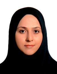 دکتر فرزانه شعاع نوشنق