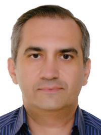 دکتر داود سیدنظری