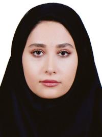 دکتر سپیده اسدی عیدی وند