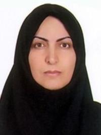 دکتر سیما بهداروندی