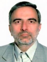 دکتر محمدرضا منصوری
