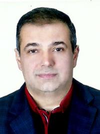 دکتر علی حیدری یالقوزآغاجی