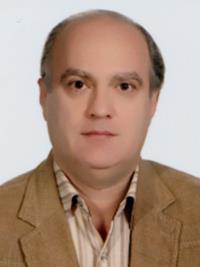 دکتر سیدمهدی حسینی معتمدی