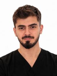 دکتر یاسین رضائی