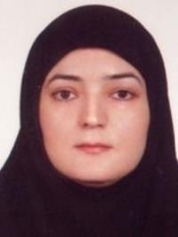 دکتر غزال کیاست