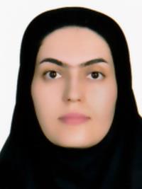 دکتر مائده جعفری
