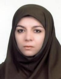 دکتر سهیلا سعیدمهدوی