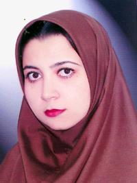 دکتر افسانه حاتمی نژاد