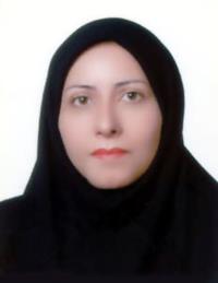 دکتر فهیمه رمضان زاده نظیف