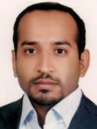دکتر رضا ساریخانی