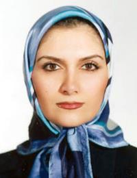 دکتر لیلا اسمعیلی