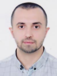 دکتر امیر هاشمی حسینی