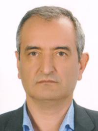 دکتر بهمن علیزاده