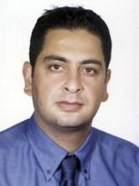 دکتر هومن بنی صدر