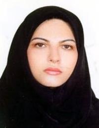 دکتر شیرین رشیدی شاه پسندی