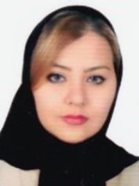 دکتر فرشته معین نسب