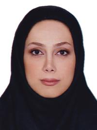 دکتر مرضیه مرساقیان