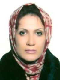 دکتر مریم هراتی پور