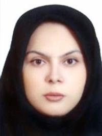 دکتر نیلوفر نوشیروانی