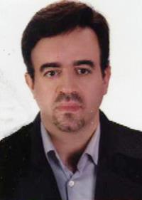 دکتر محسن ابراهیمی