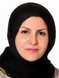 دکتر صفورا شاه طالبی