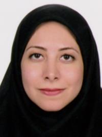 دکتر یاسمن یوسفی پرشکوه