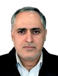 دکتر علی جعفری