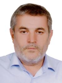 دکتر روح اله امینی نسب