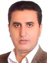 دکتر کورش مرادی شوئیلی
