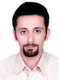 دکتر امین فروهری