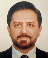 دکتر آرش سبحان منش