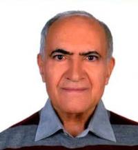 دکتر بهمن معتمدی راد