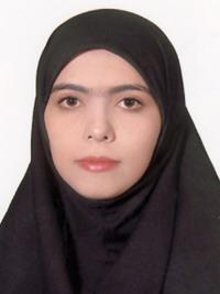 زهرا گورشاهی