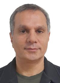 دکتر یداله ابراهیمی