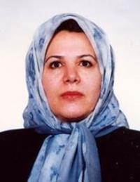 دکتر شمسی قادری