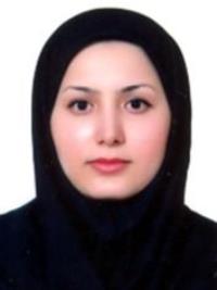 دکتر نجمه عالیشوندی