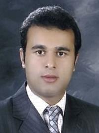 دکتر احمد مرادزاده