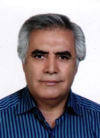 دکتر رجبعلی خدادادی