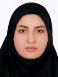 دکتر مریم شاه نظری