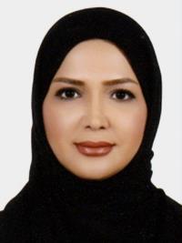 دکتر ماندانا خسروآرا