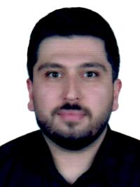 دکتر محمدامین رضازاده طرق