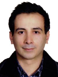 دکتر علی قوامی پیروز