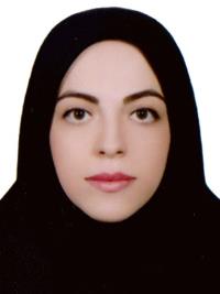 دکتر دلارام شاهبداغی